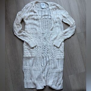 Abercrombie & Fitch Cardigan